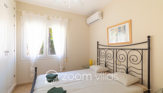 Herverkoop - Villa - Jávea - Tosalet 5