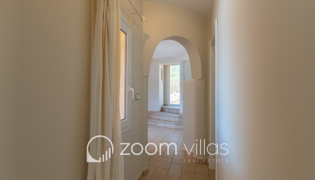 Herverkoop - Villa - Jávea - Tosalet 5