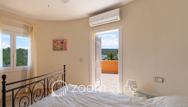 Herverkoop - Villa - Jávea - Tosalet 5