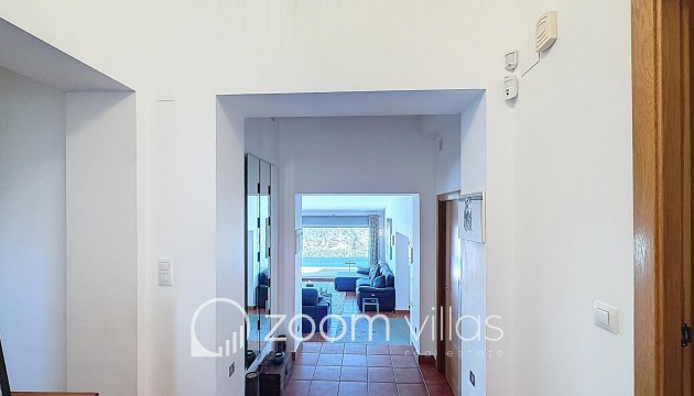 Resale - Villa - Benitachell  - Magnolias