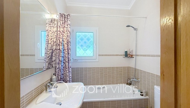 Resale - Villa - Benitachell  - Magnolias