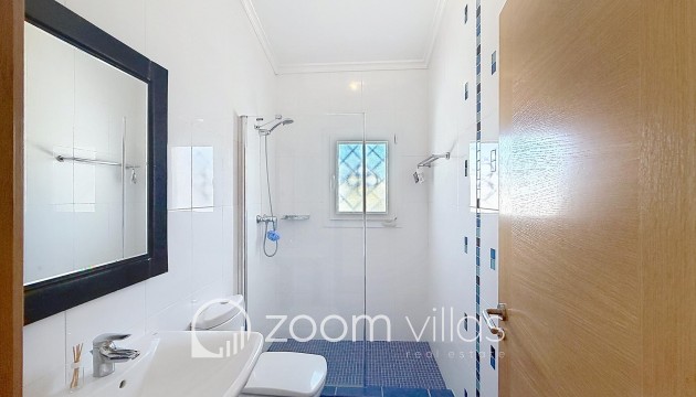 Resale - Villa - Benitachell  - Magnolias