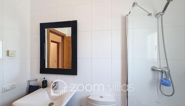Resale - Villa - Benitachell  - Magnolias