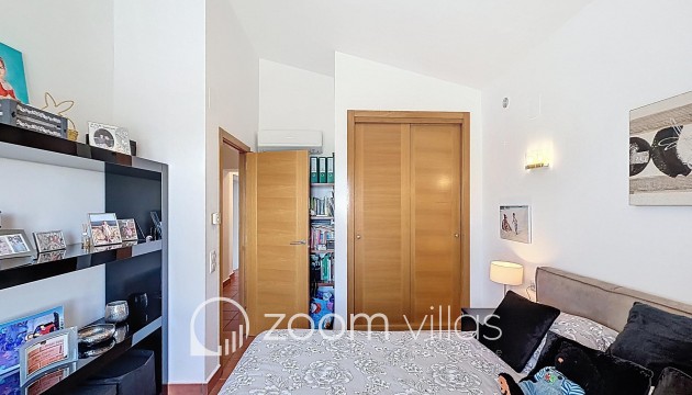 Resale - Villa - Benitachell  - Magnolias