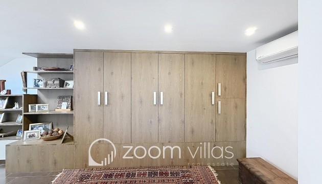 Resale - Villa - Benitachell  - Magnolias