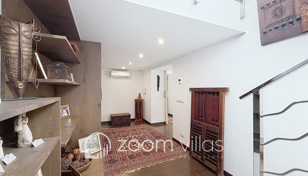 Resale - Villa - Benitachell  - Magnolias