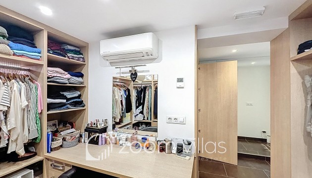 Resale - Villa - Benitachell  - Magnolias