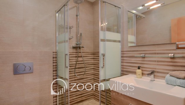 Resale - Apartment - Moraira - El Portet
