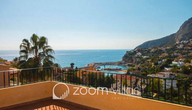 Reventa - Villa - Calpe - 03710