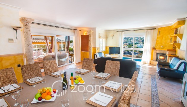 Reventa - Villa - Calpe - 03710