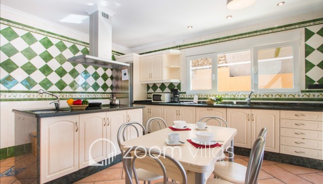 Reventa - Villa - Calpe - 03710
