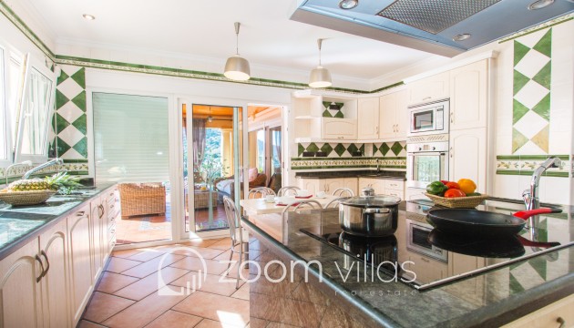 Reventa - Villa - Calpe - 03710