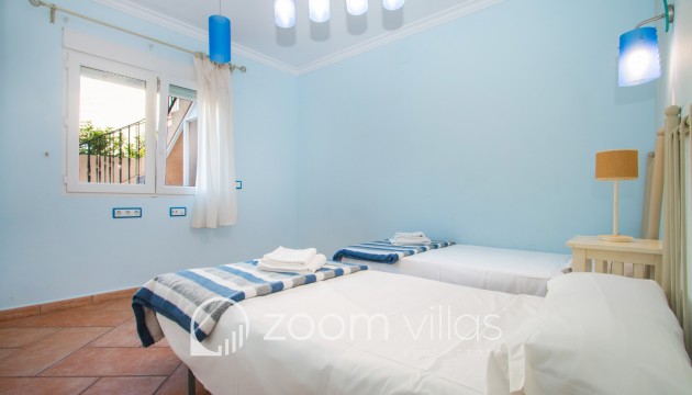 Reventa - Villa - Calpe - 03710