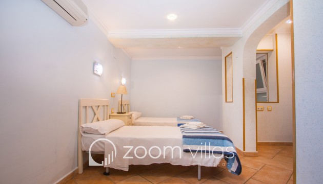 Reventa - Villa - Calpe - 03710