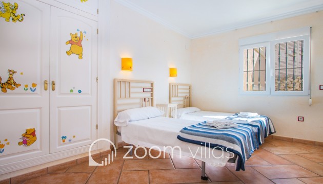 Reventa - Villa - Calpe - 03710