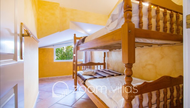 Reventa - Villa - Calpe - 03710