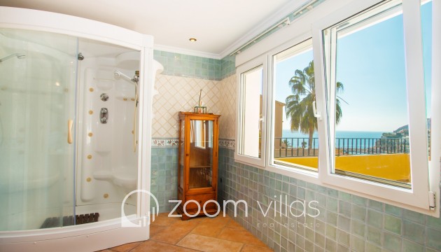 Reventa - Villa - Calpe - 03710