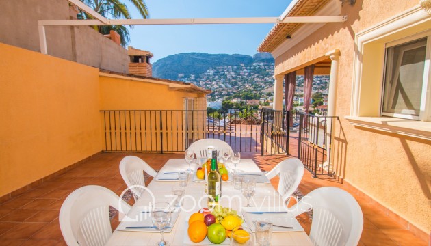 Reventa - Villa - Calpe - 03710