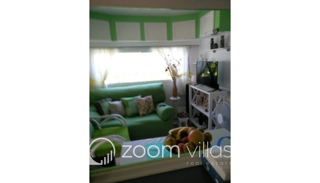 Resale - Villa - Benitachell  - 03726