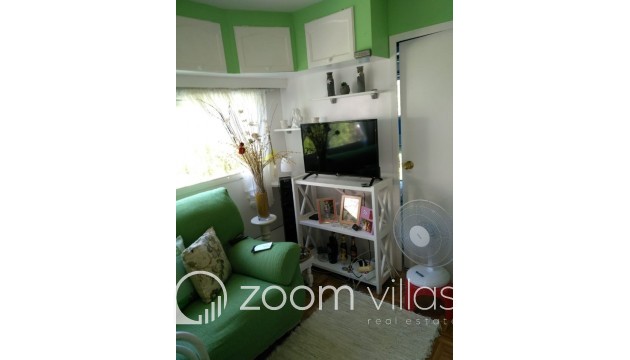 Resale - Villa - Benitachell  - 03726