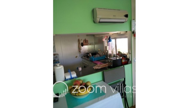 Resale - Villa - Benitachell  - 03726