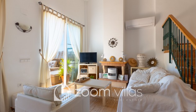 Resale - Apartment - Altea - Altea Hills