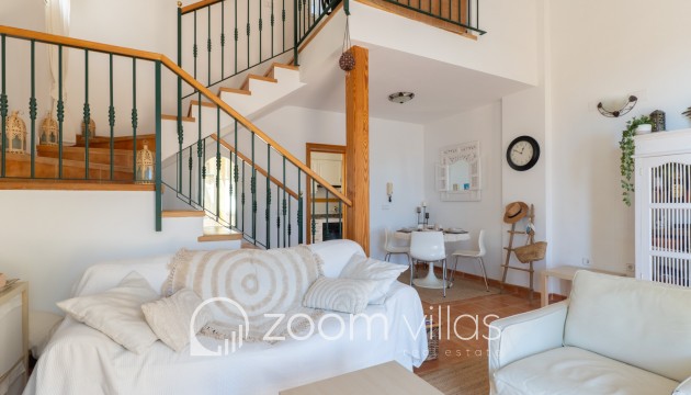 Resale - Apartment - Altea - Altea Hills