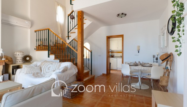 Resale - Apartment - Altea - Altea Hills