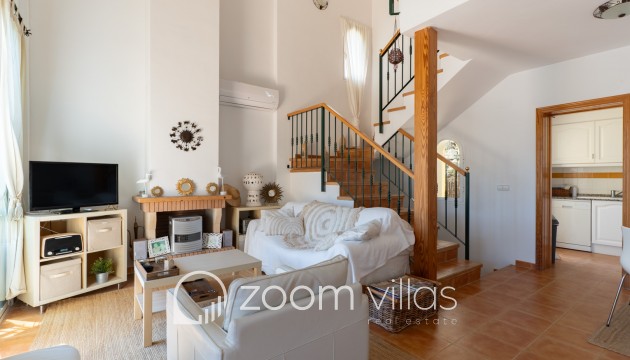 Resale - Apartment - Altea - Altea Hills