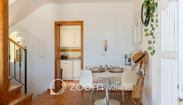 Resale - Apartment - Altea - Altea Hills