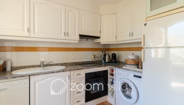 Resale - Apartment - Altea - Altea Hills