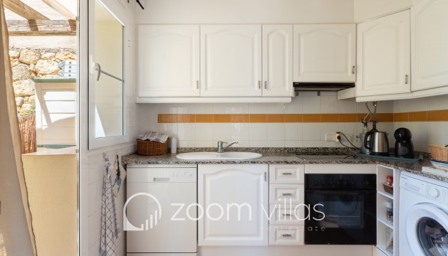 Resale - Apartment - Altea - Altea Hills
