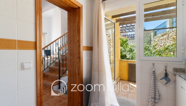 Resale - Apartment - Altea - Altea Hills