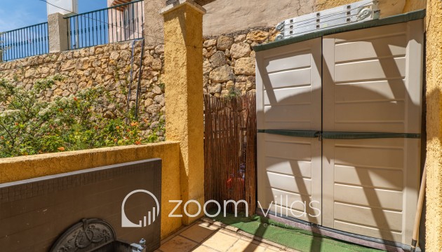Resale - Apartment - Altea - Altea Hills