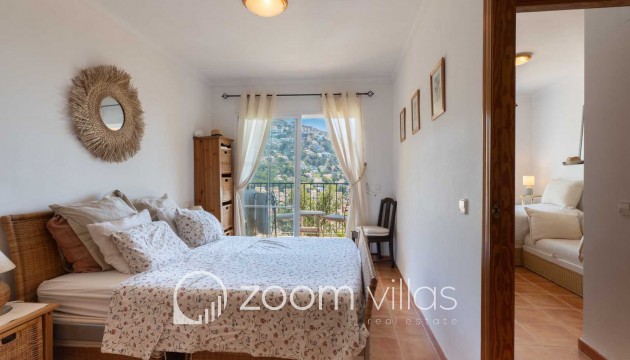 Resale - Apartment - Altea - Altea Hills