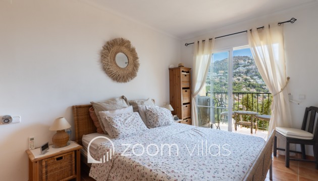 Resale - Apartment - Altea - Altea Hills