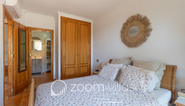 Resale - Apartment - Altea - Altea Hills