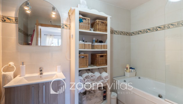 Resale - Apartment - Altea - Altea Hills