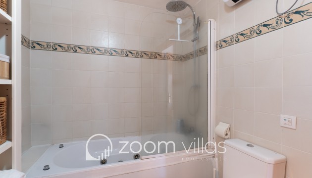 Resale - Apartment - Altea - Altea Hills