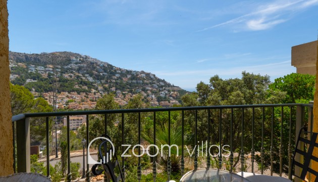 Resale - Apartment - Altea - Altea Hills