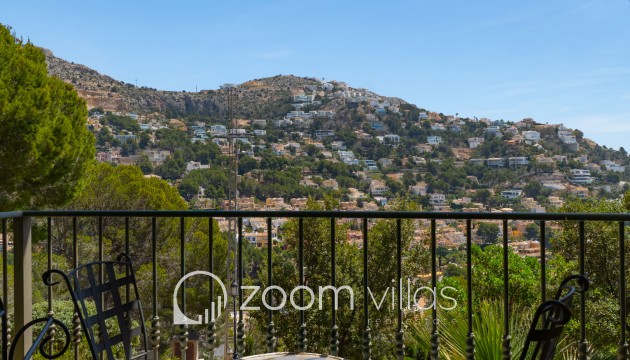 Resale - Apartment - Altea - Altea Hills