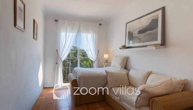 Resale - Apartment - Altea - Altea Hills