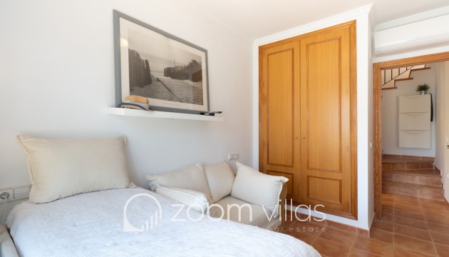 Resale - Apartment - Altea - Altea Hills