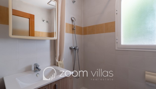 Resale - Apartment - Altea - Altea Hills