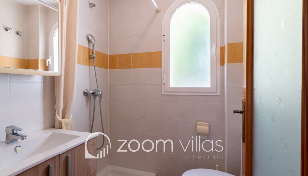 Resale - Apartment - Altea - Altea Hills