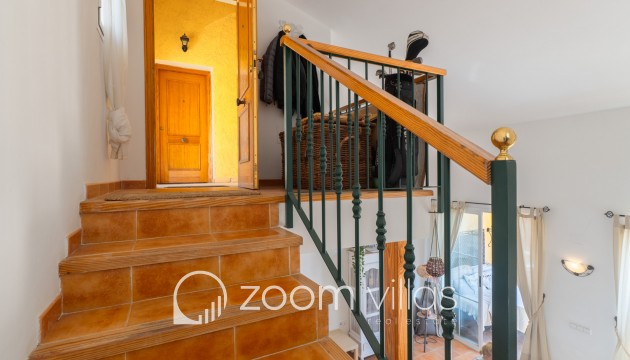 Resale - Apartment - Altea - Altea Hills