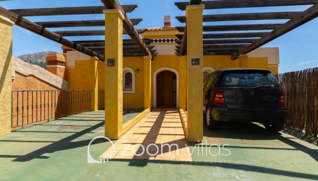 Resale - Apartment - Altea - Altea Hills