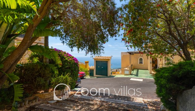 Resale - Apartment - Altea - Altea Hills