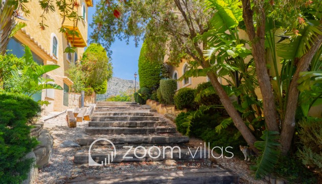 Resale - Apartment - Altea - Altea Hills
