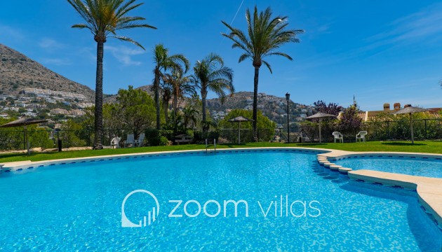 Resale - Apartment - Altea - Altea Hills